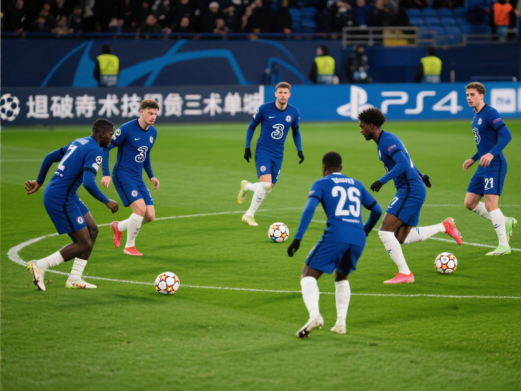 此外，针对欧冠比赛中可能遇到的技术型球队