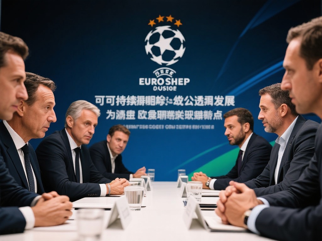 欧超的可持续发展离不开多方的共同努力。这