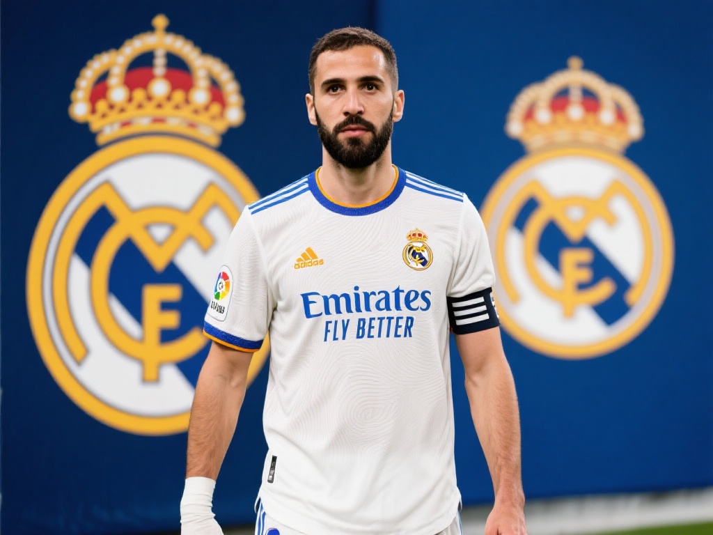 总结纳乔与皇马之间的联系，是职业精神与忠