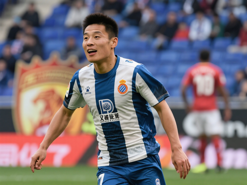 武磊:重返中超一年,深刻感受与西甲截然不同的比赛节奏 西甲和中超,两个完全不同的足球世界
作