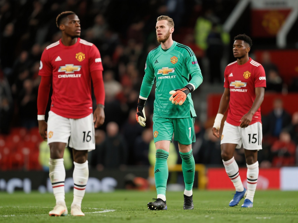 近年来，曼联在战绩与内部管理上经历了不少