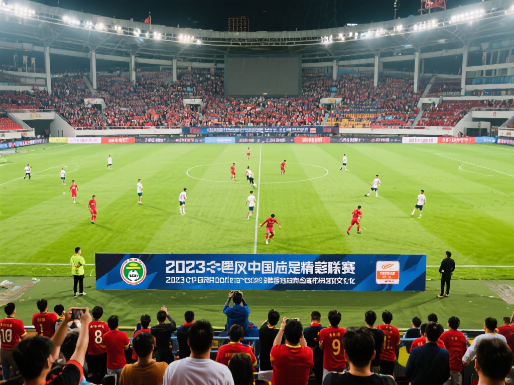 足协杯不仅是球员展示精湛球技的平台，也是