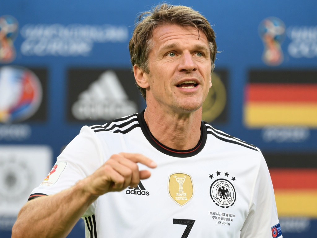 近年来，德国国家队的表现较为低迷，尤其在