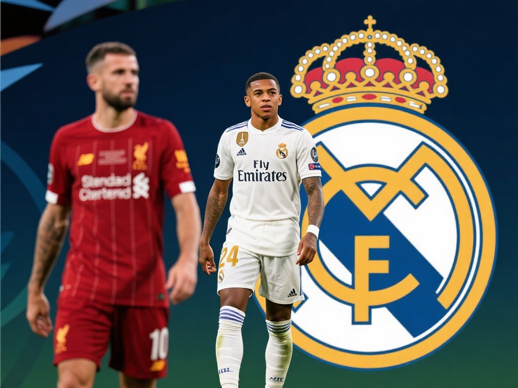 在姆巴佩转会过程中，曼城和利物浦等欧洲豪