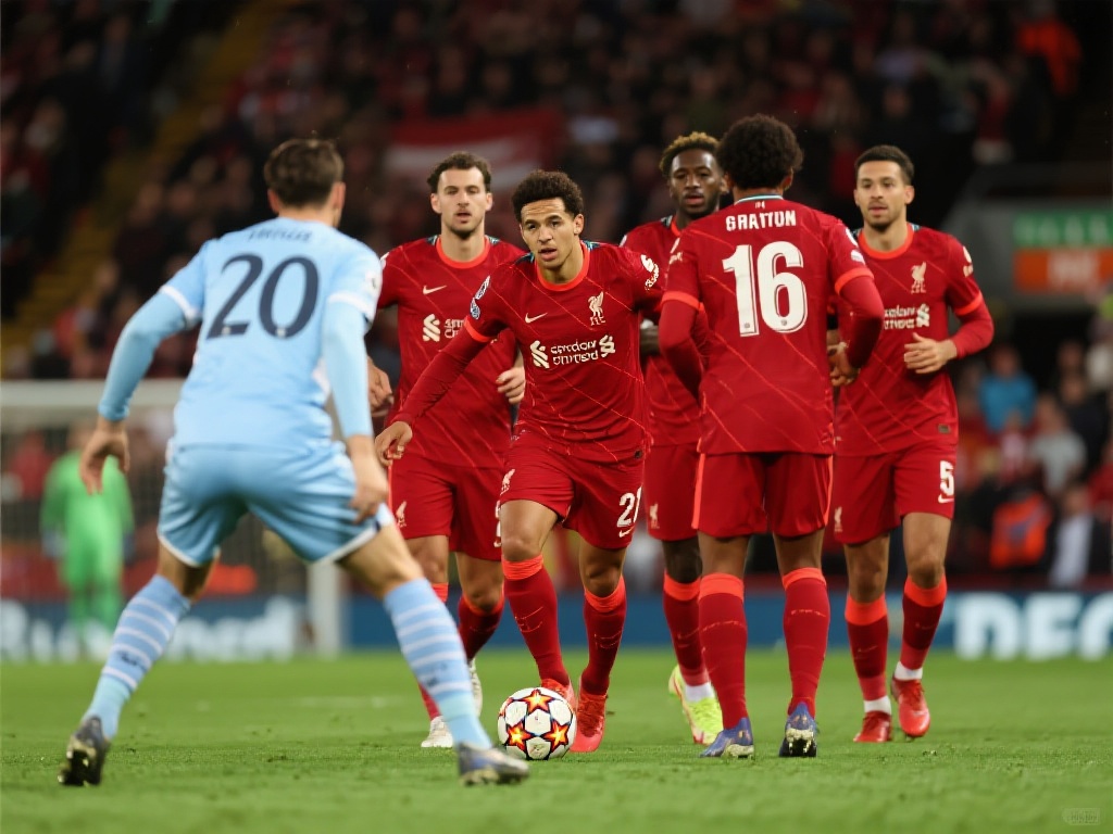 团队整体平衡才是利物浦争冠的关键所在，而