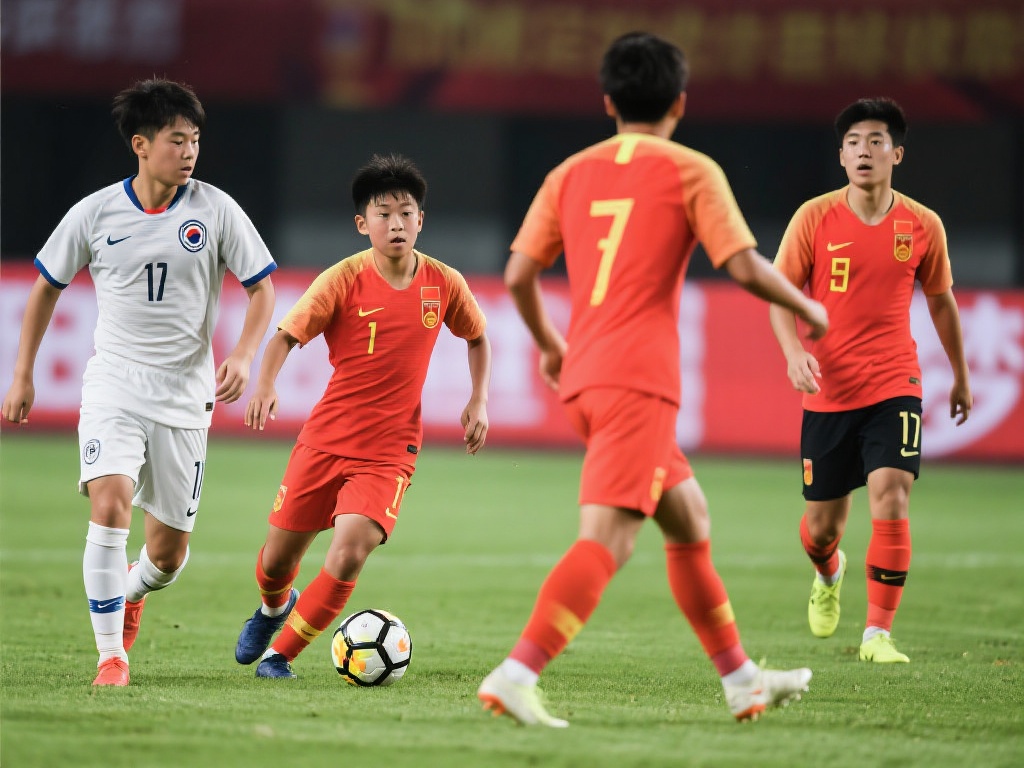 马德兴：客场对阵韩国还妄想拿分？别再痴心妄想了！