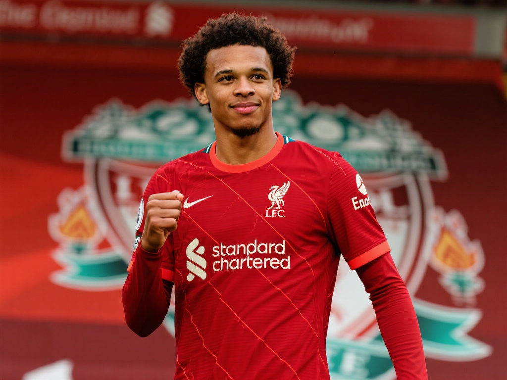 利物浦与阿诺德开启续约对话，现合同将于2025年结束