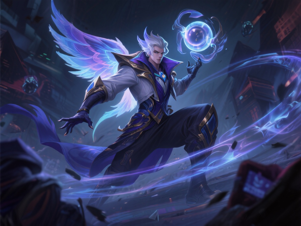 第二赛段中，如果要选出一个让众多队伍闻风