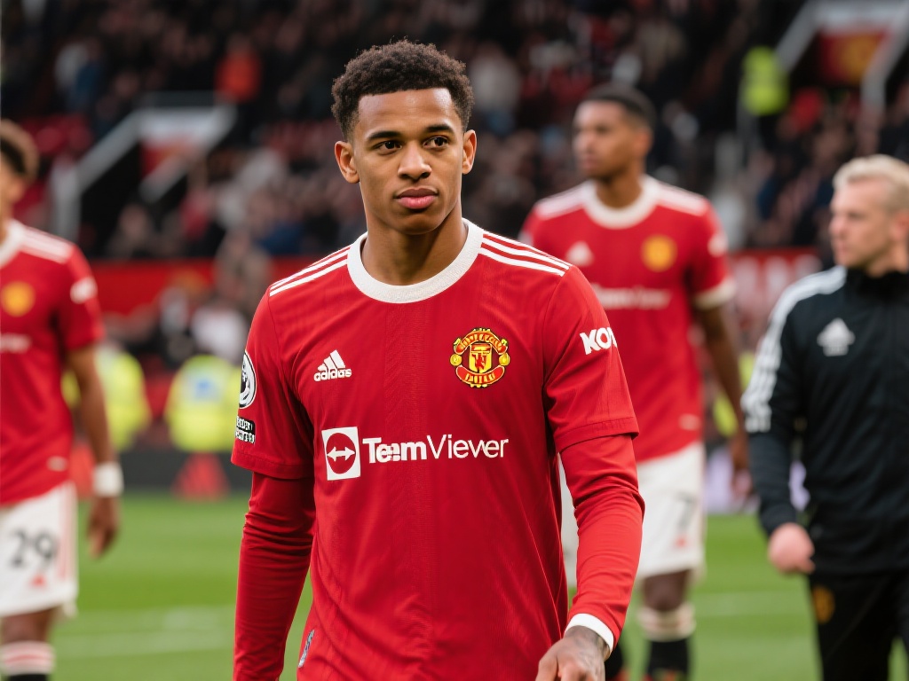 桑乔下周重返曼联训练基地,备战开启新篇章 曼联面临队内动荡桑乔的回归成关键
近年