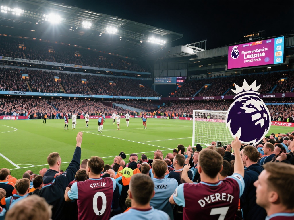 英超连线：深度解读英格兰足球超级联赛最新热点与赛况